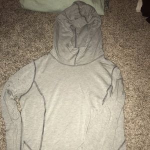 Danskin light weight shirt